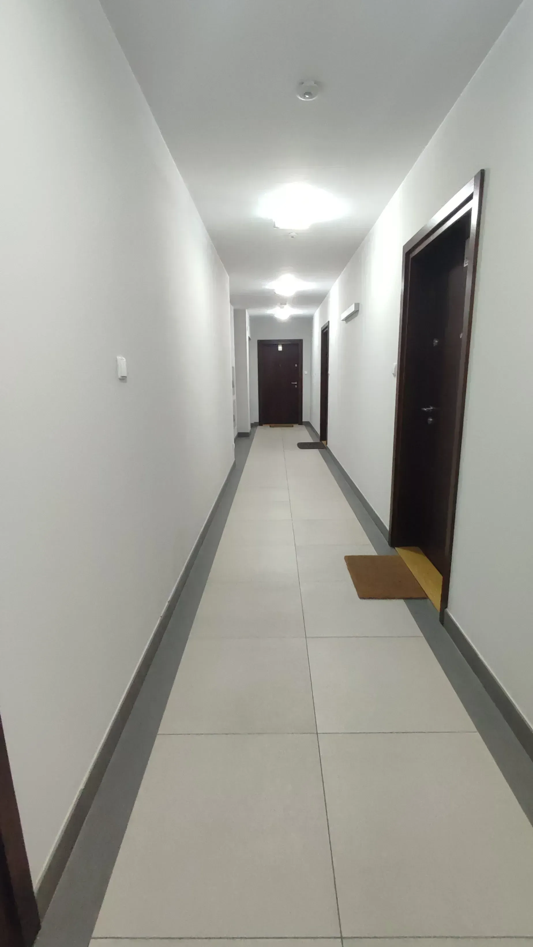 Okazja ! Balkon i Parking 14