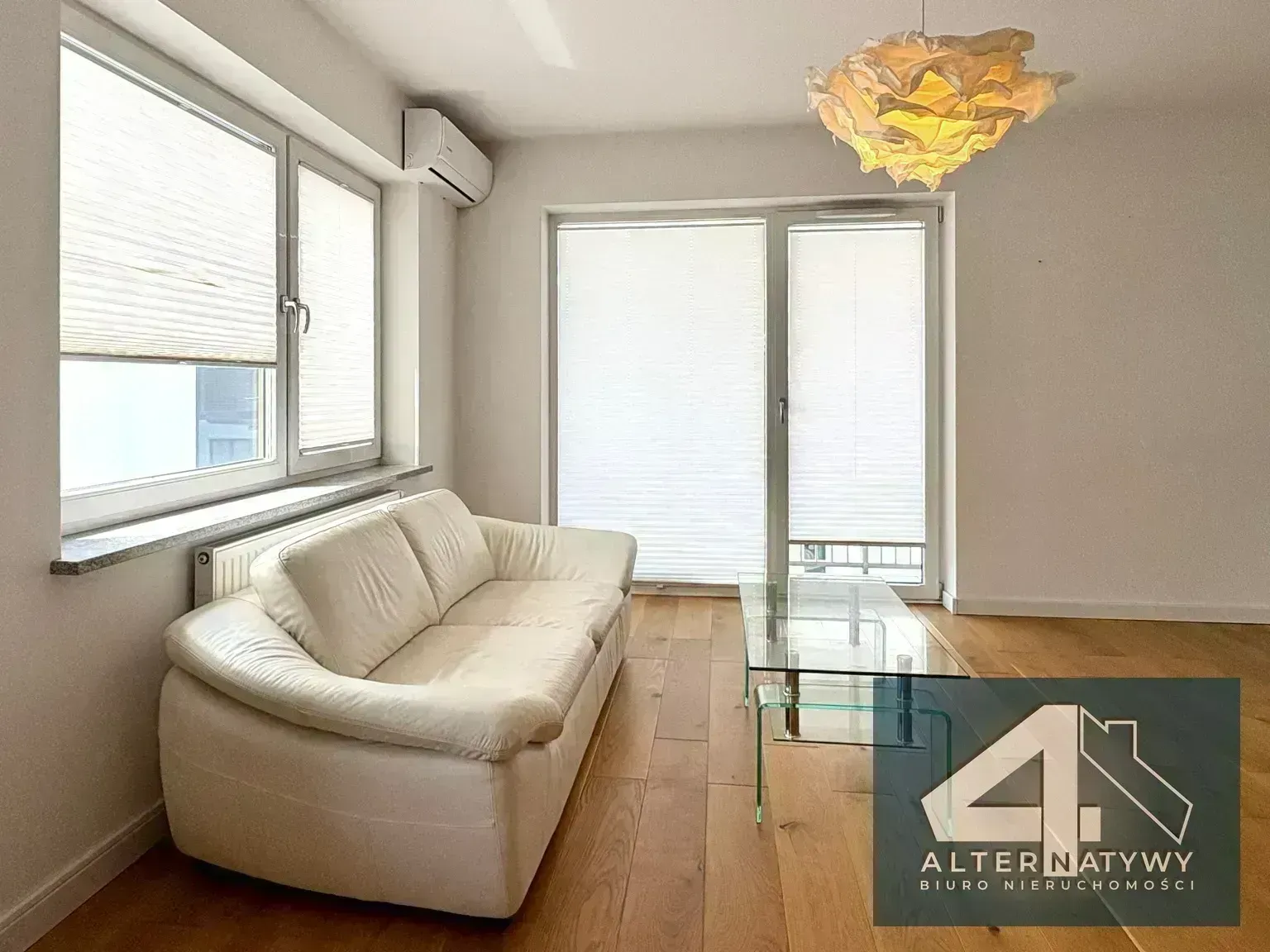 Okazja ! Balkon i Parking 7