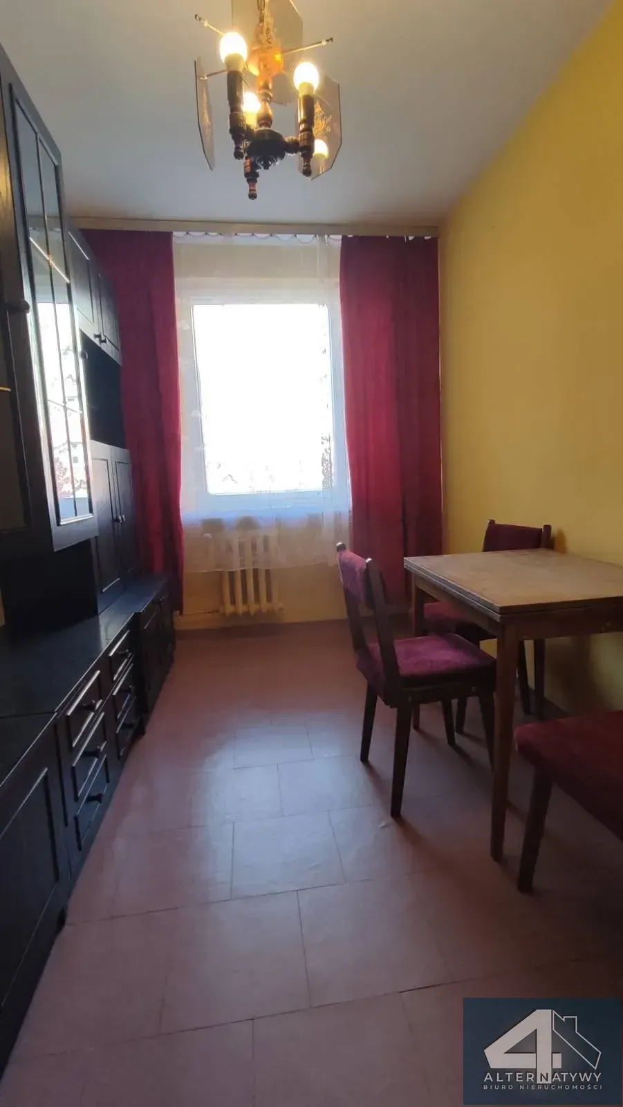3 Pokoje+kuchnia+balkon, ok.os.Mistrzejowice, 48m 10