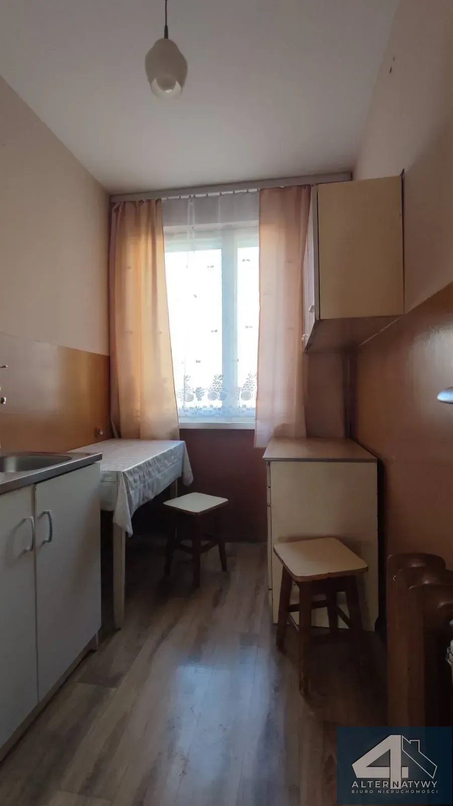 3 Pokoje+kuchnia+balkon, ok.os.Mistrzejowice, 48m 13