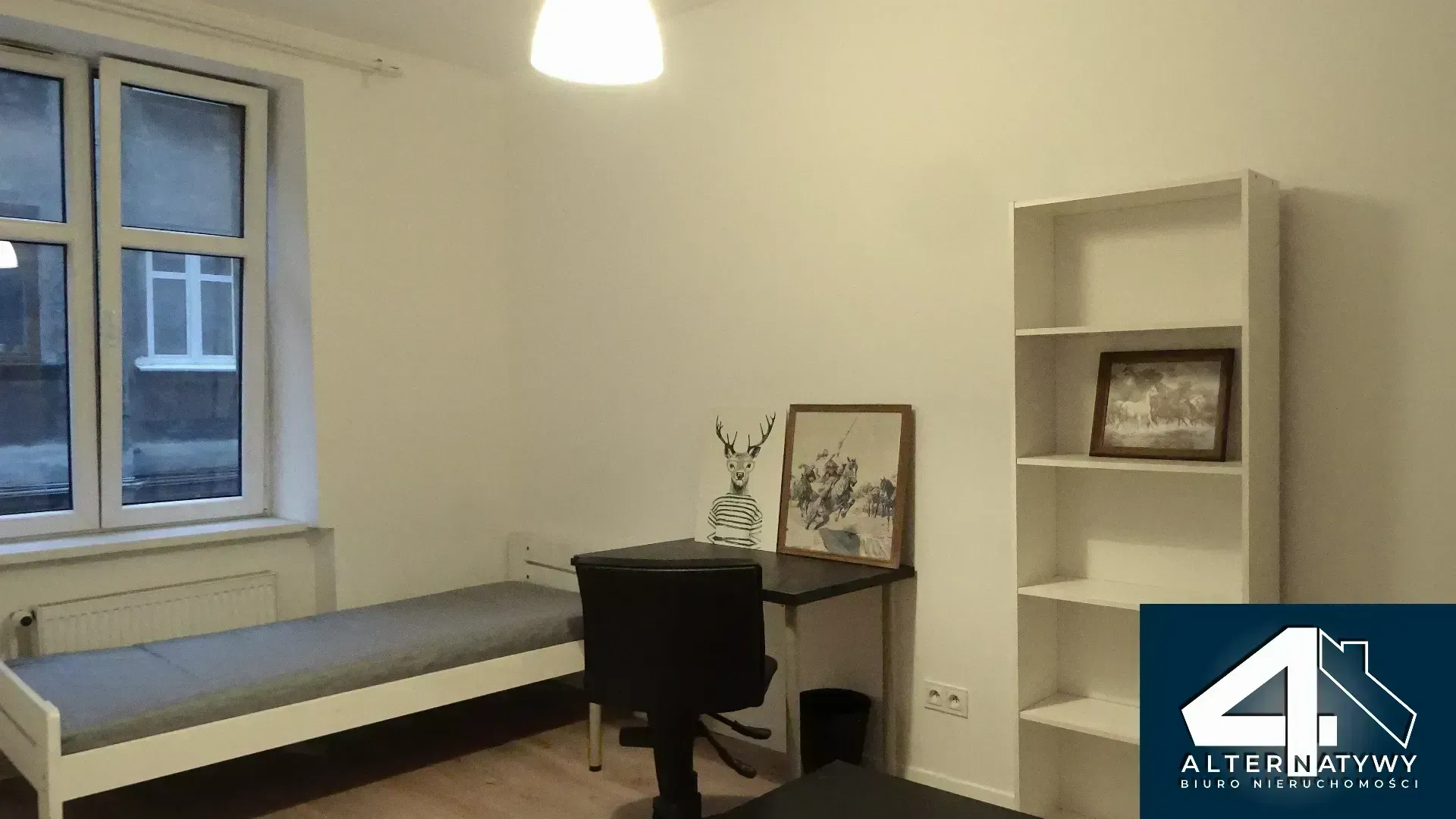 Mieszkanie 95m2 w Centrum 1