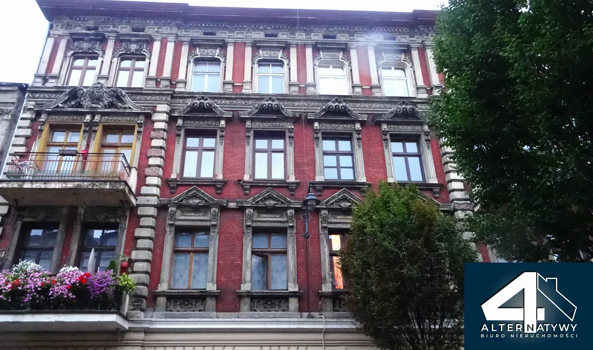 Mieszkanie 95m2 w Centrum 2