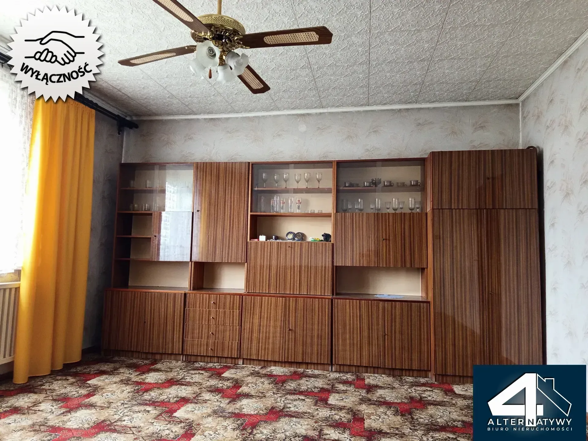 Urokliwy dom jednorodzinny z ogrodem. 16