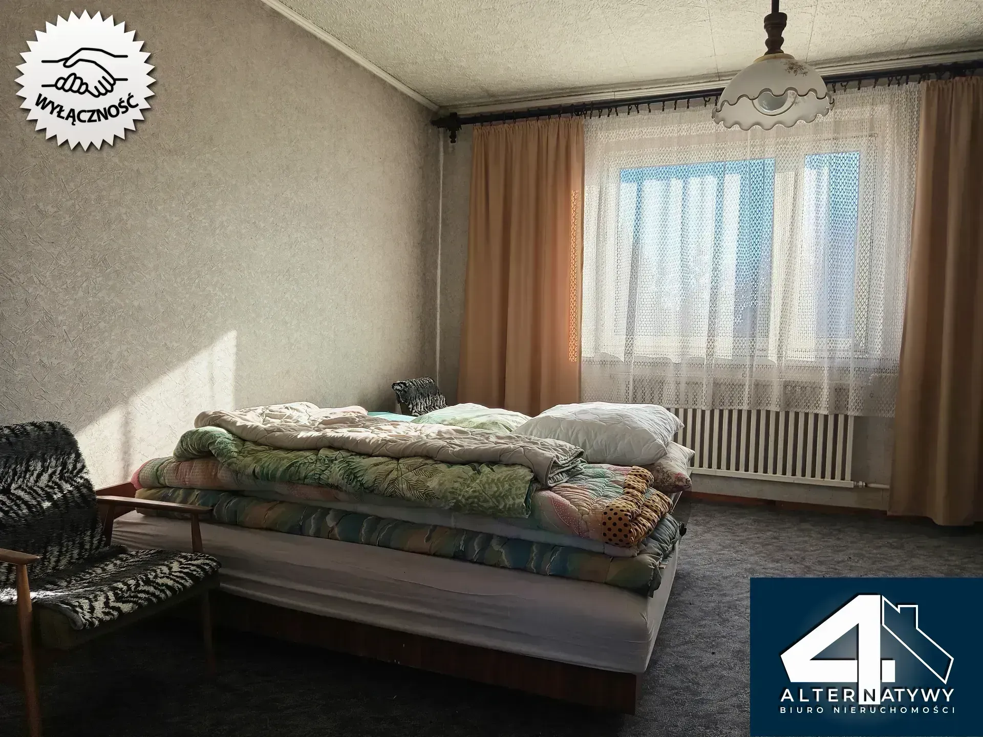 Urokliwy dom jednorodzinny z ogrodem. 24