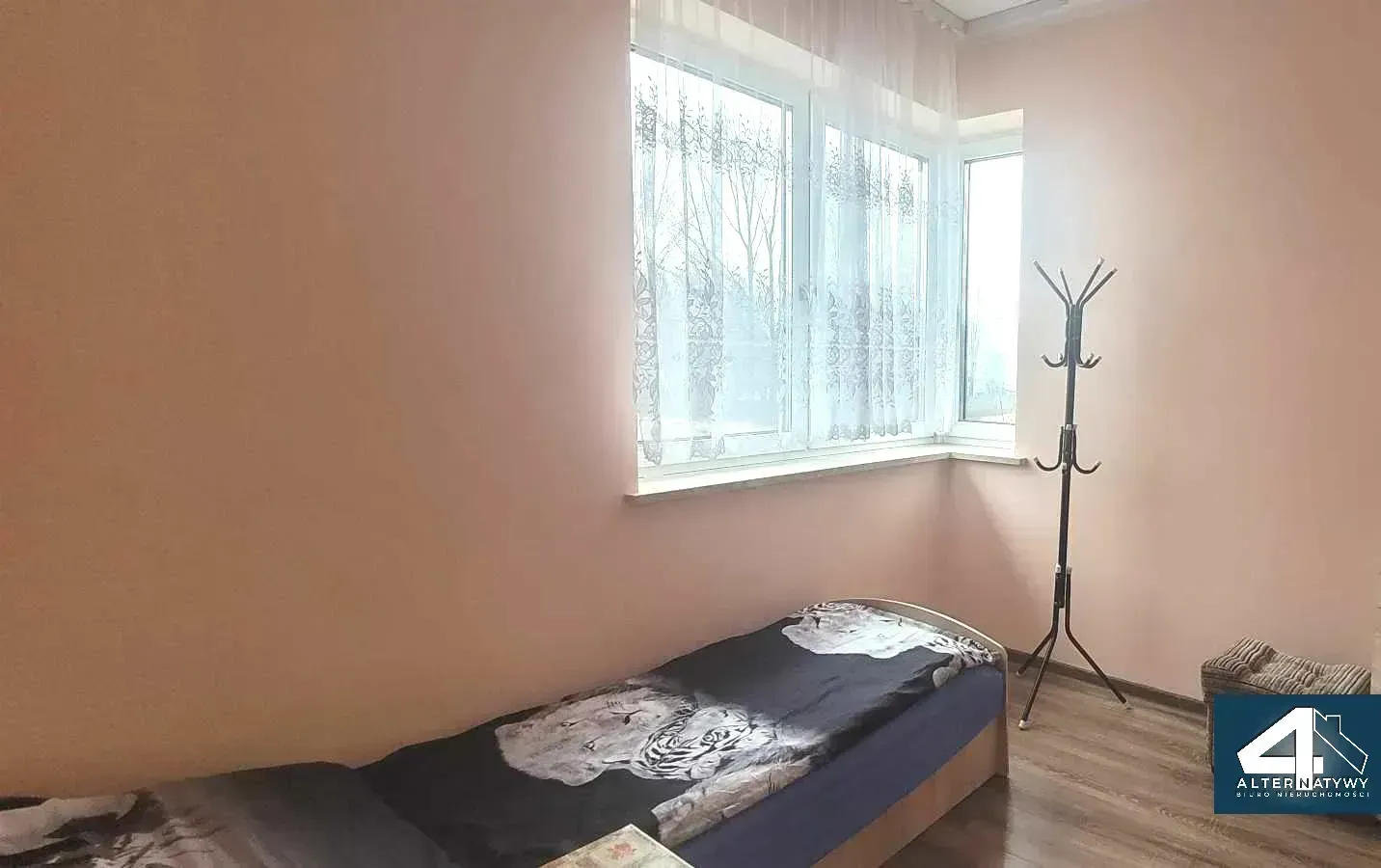 Gotowiec inwestycyjny na obrzeżach miasta. 4