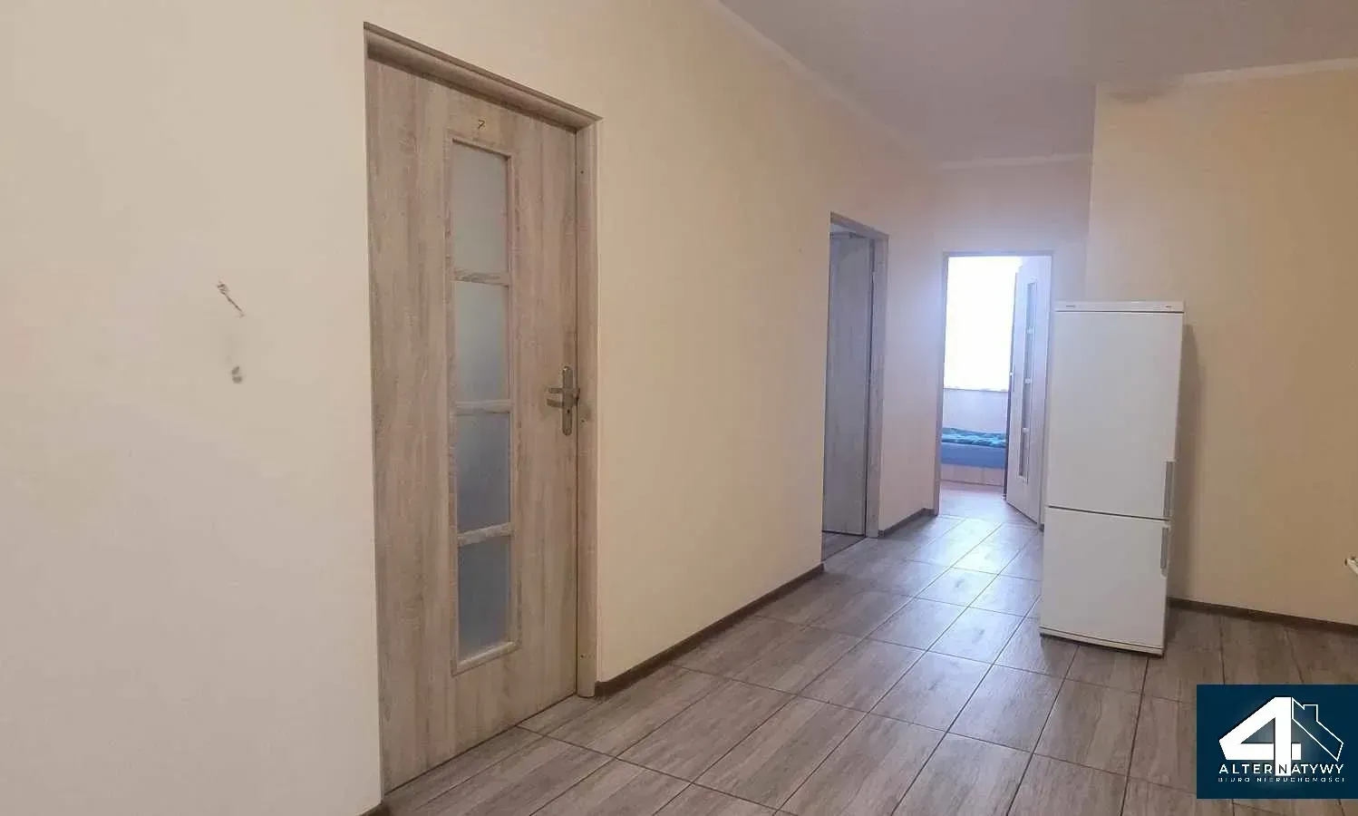 Gotowiec inwestycyjny na obrzeżach miasta. 8