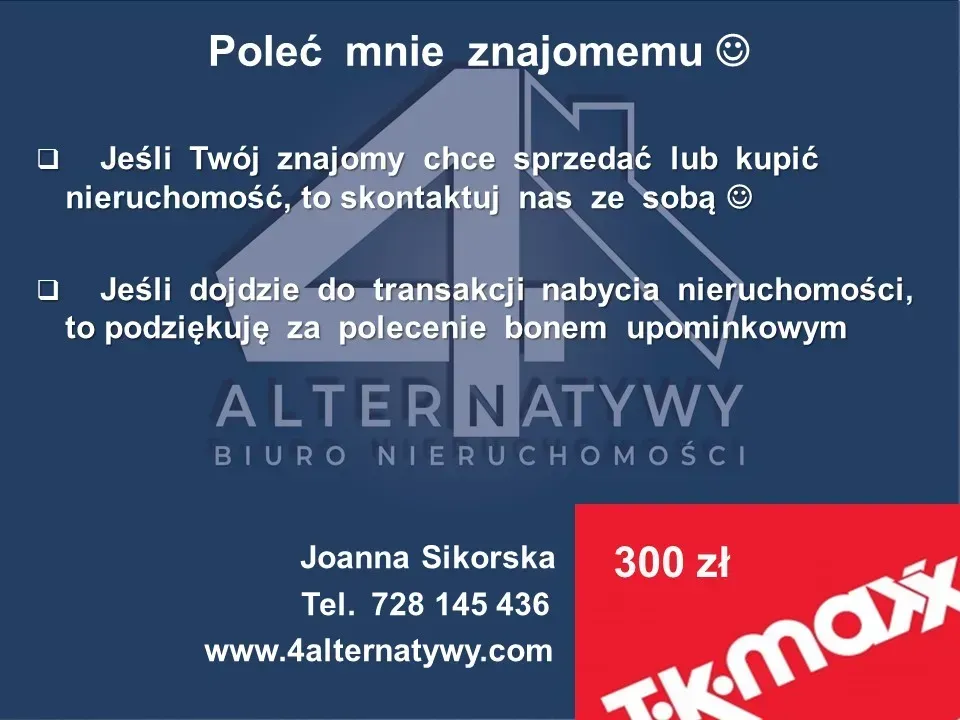 Gotowiec inwestycyjny na obrzeżach miasta. 32