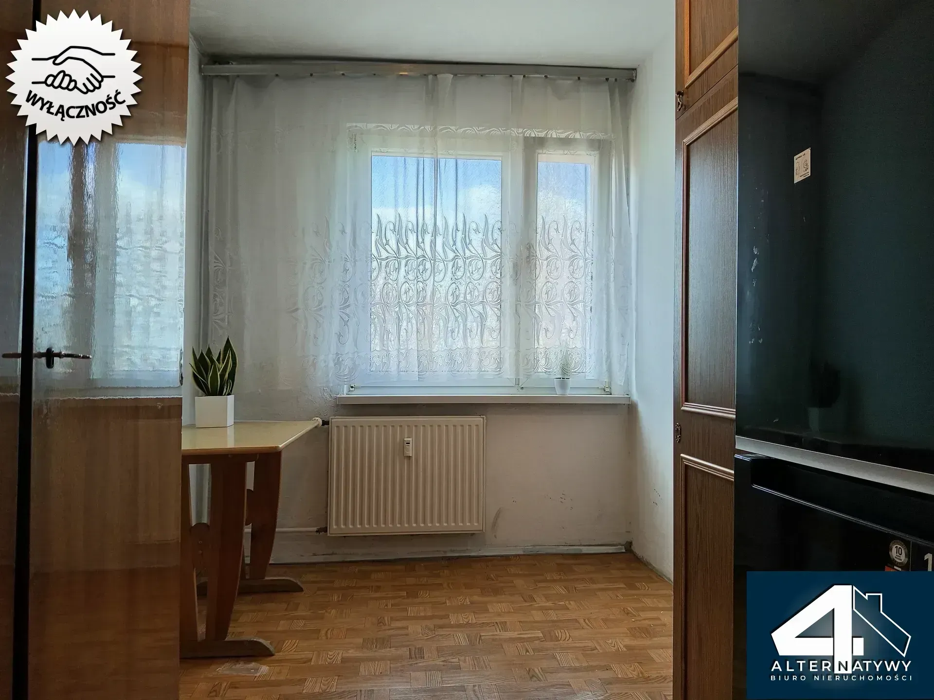 Bieruń Nowy - M3 do własnej aranżacji 4