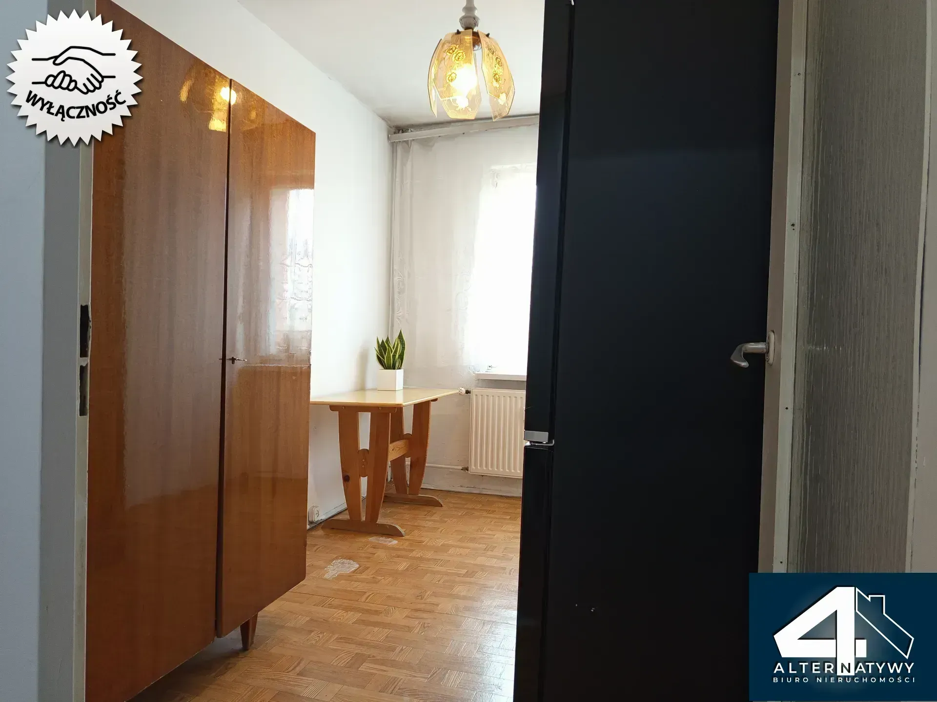 Bieruń Nowy - M3 do własnej aranżacji 14