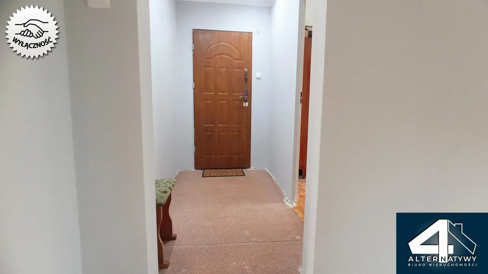Bieruń Nowy - M3 do własnej aranżacji 24