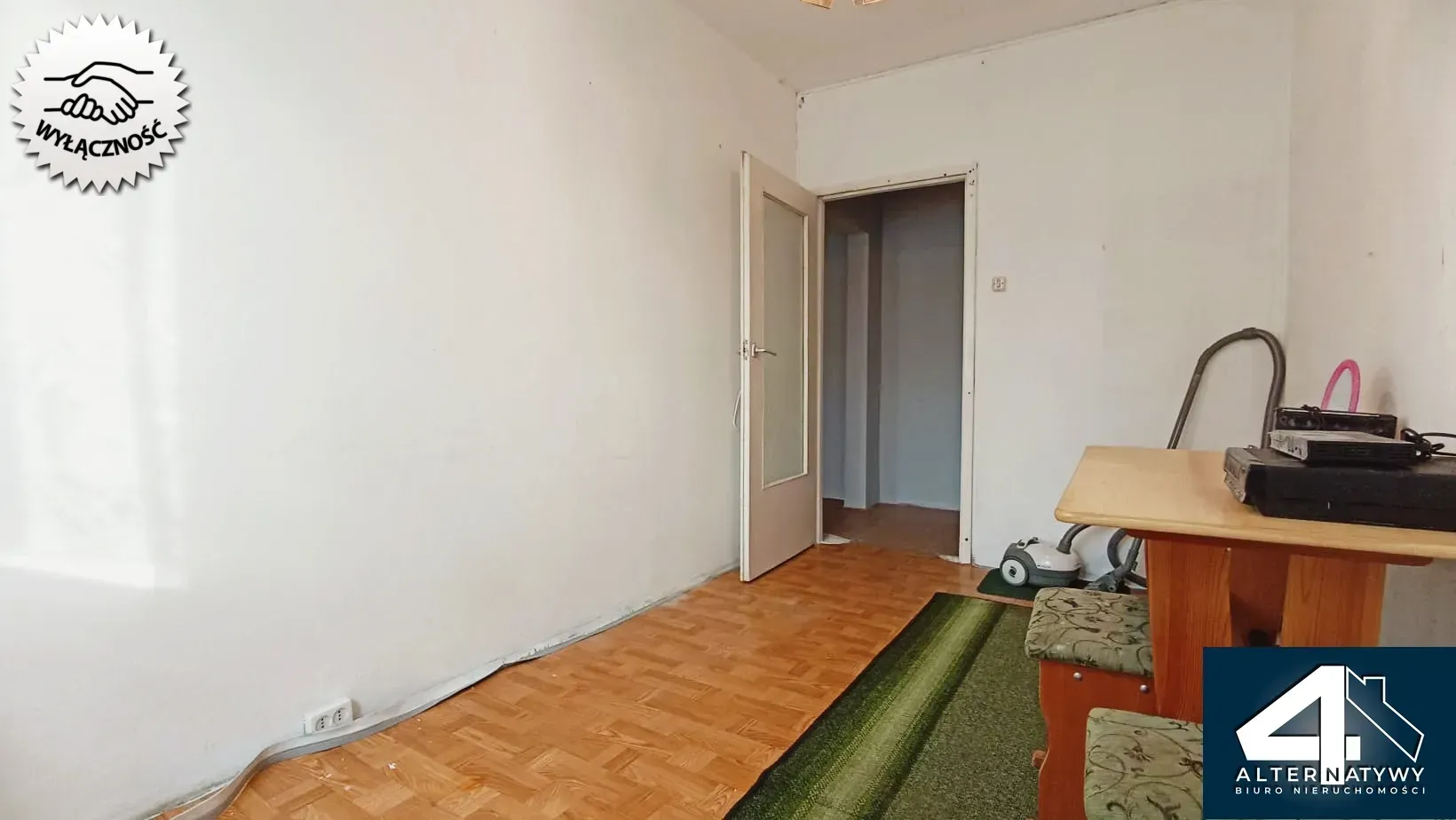 Bieruń Nowy - M3 do własnej aranżacji 4