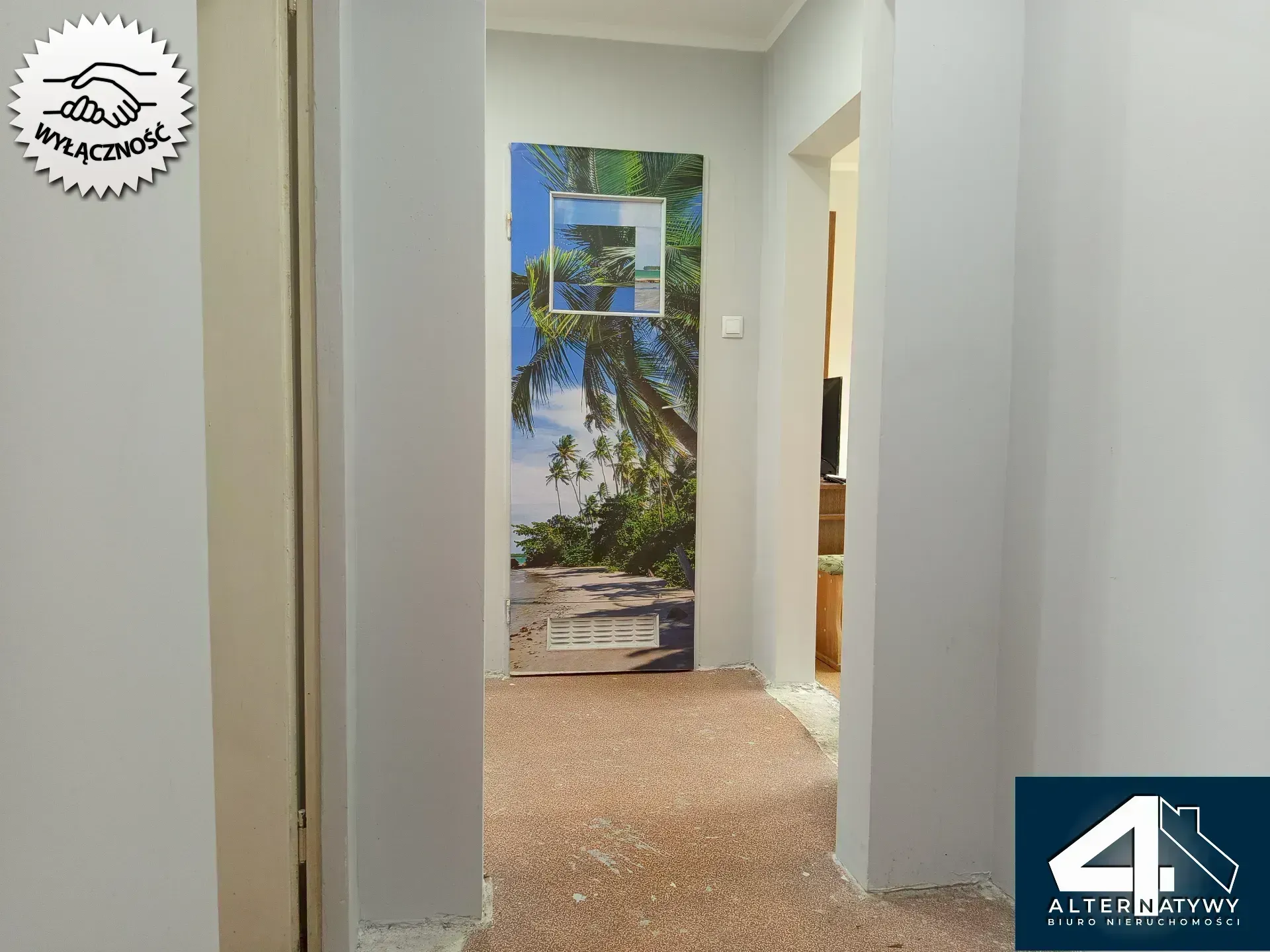 Bieruń Nowy - M3 do własnej aranżacji 18