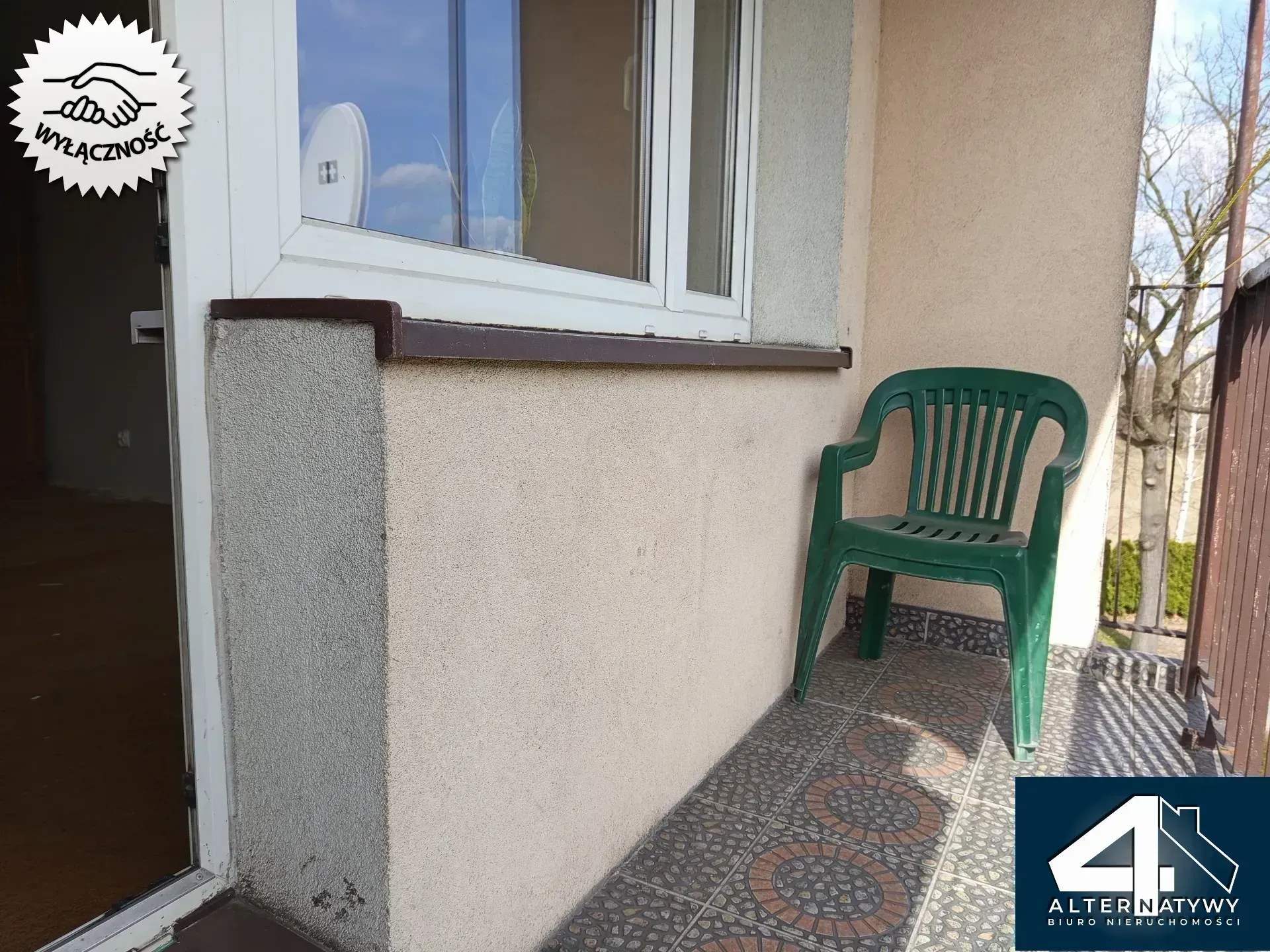 Bieruń Nowy - M3 do własnej aranżacji 19