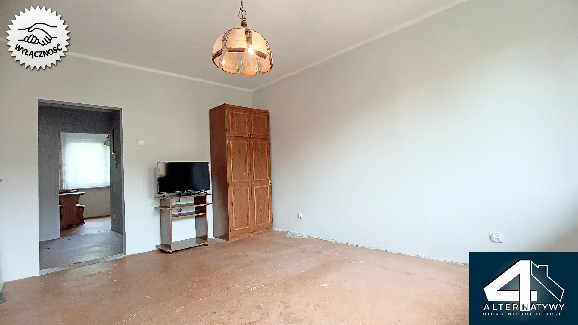 Bieruń Nowy - M3 do własnej aranżacji 22