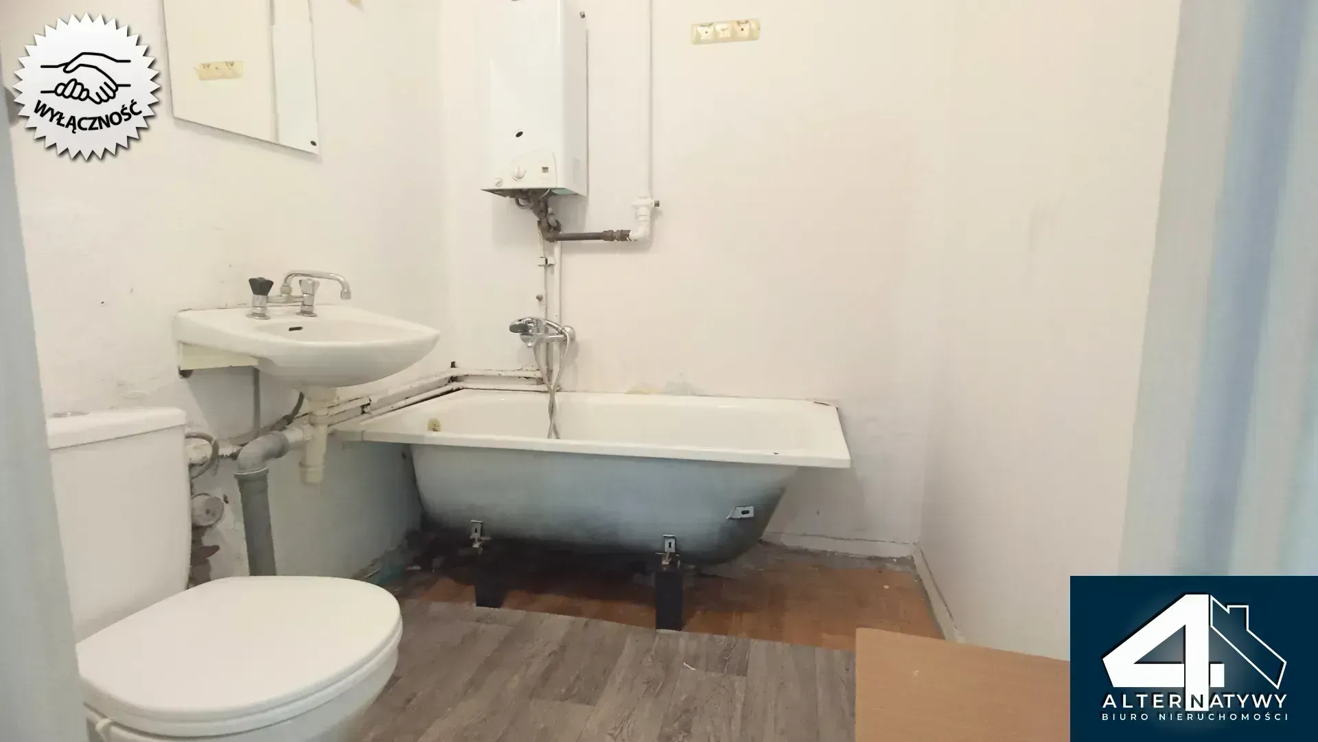 Bieruń Nowy - M3 do własnej aranżacji 25