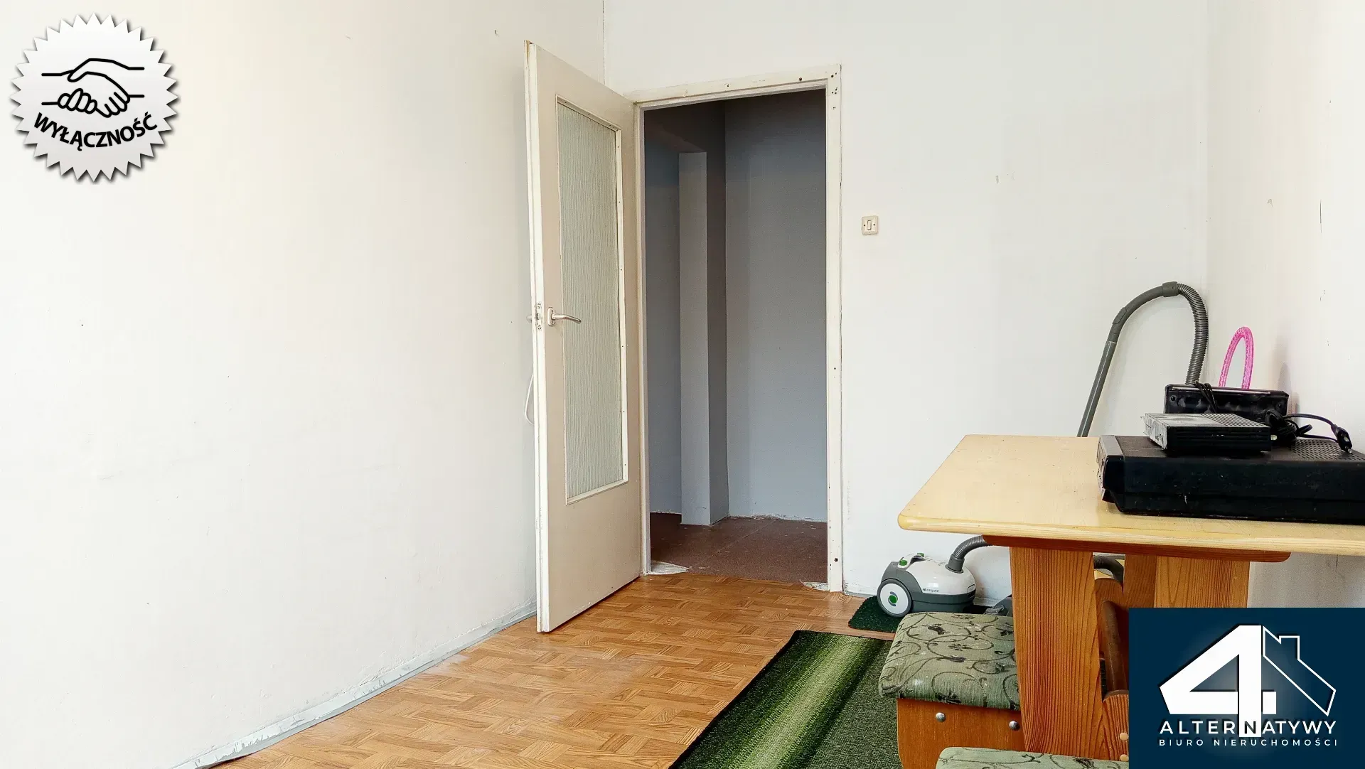 Bieruń Nowy - M3 do własnej aranżacji 26