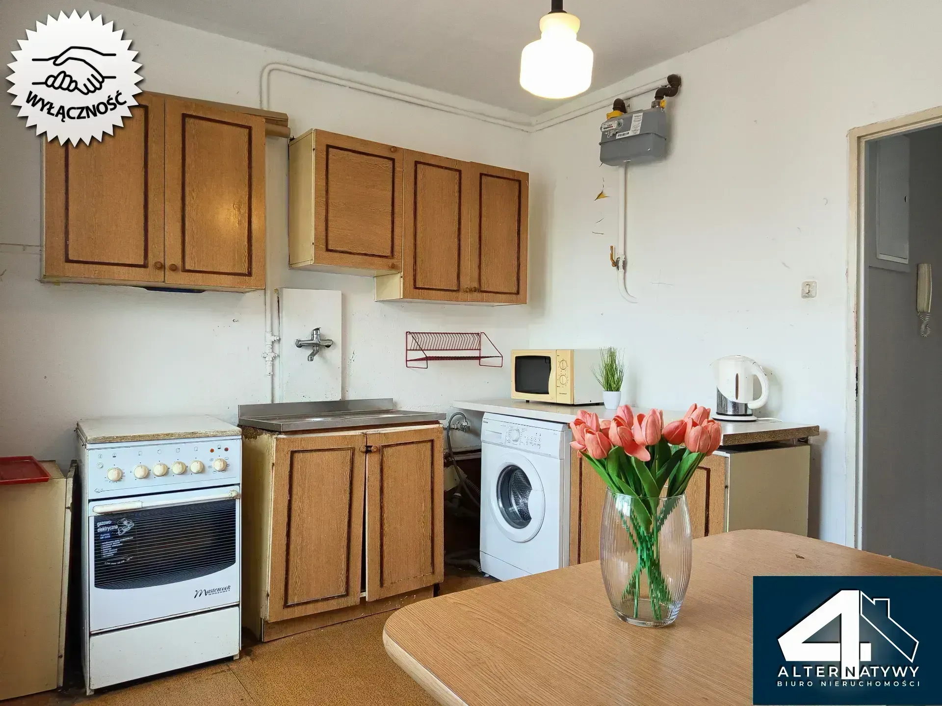 Bieruń Nowy - M3 do własnej aranżacji 9