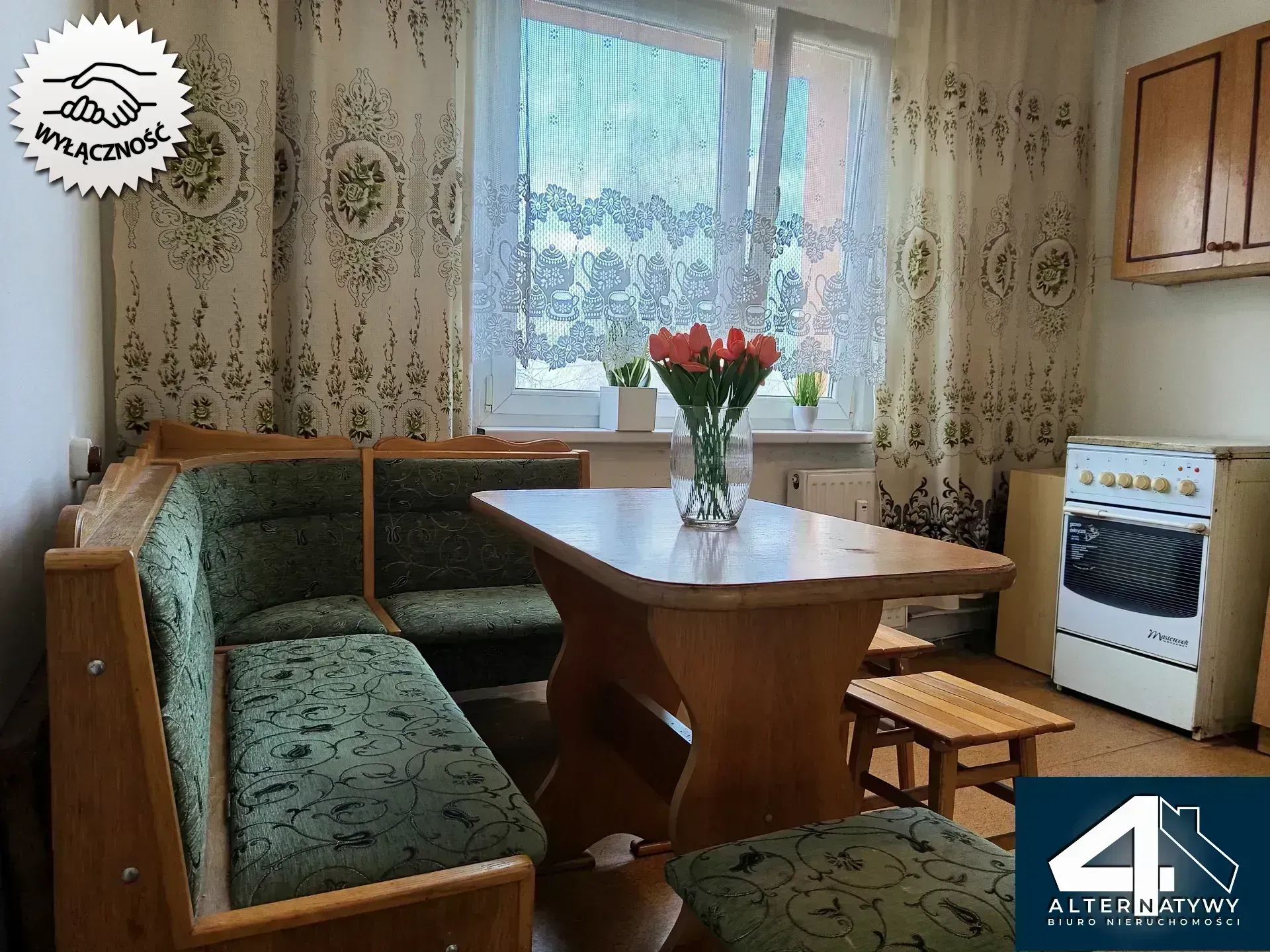 Bieruń Nowy - M3 do własnej aranżacji 11