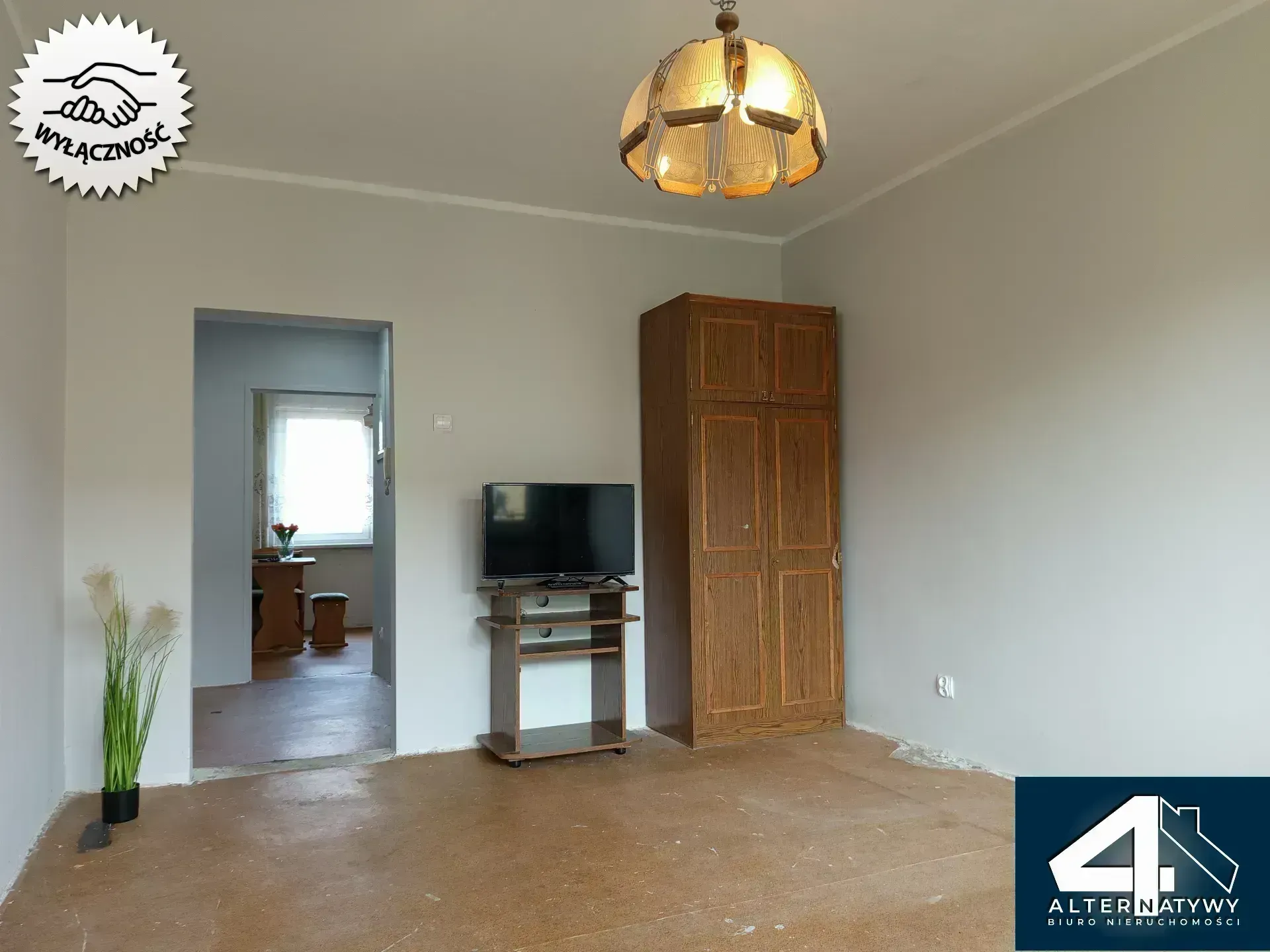 Bieruń Nowy - M3 do własnej aranżacji 15