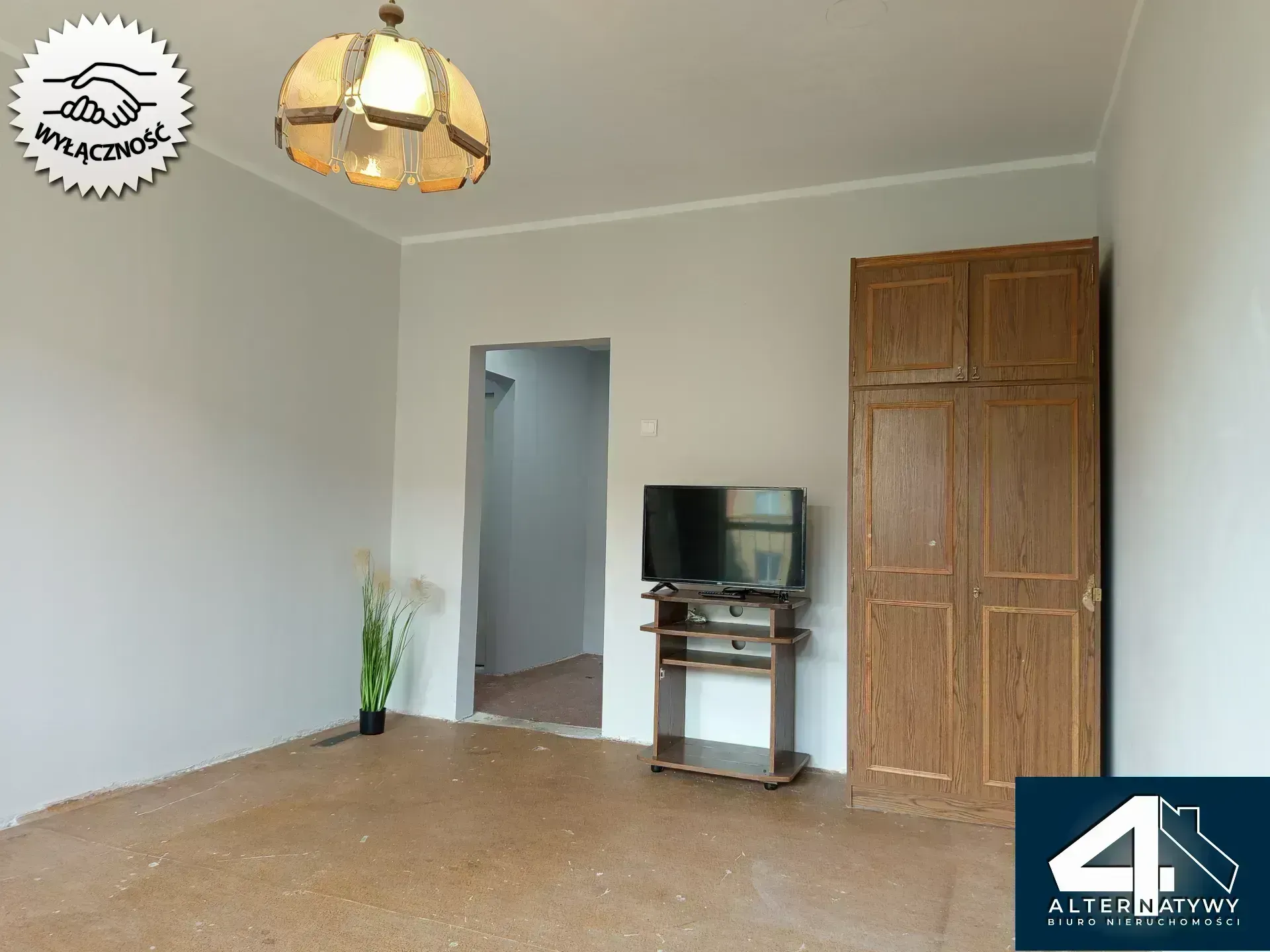 Bieruń Nowy - M3 do własnej aranżacji 16