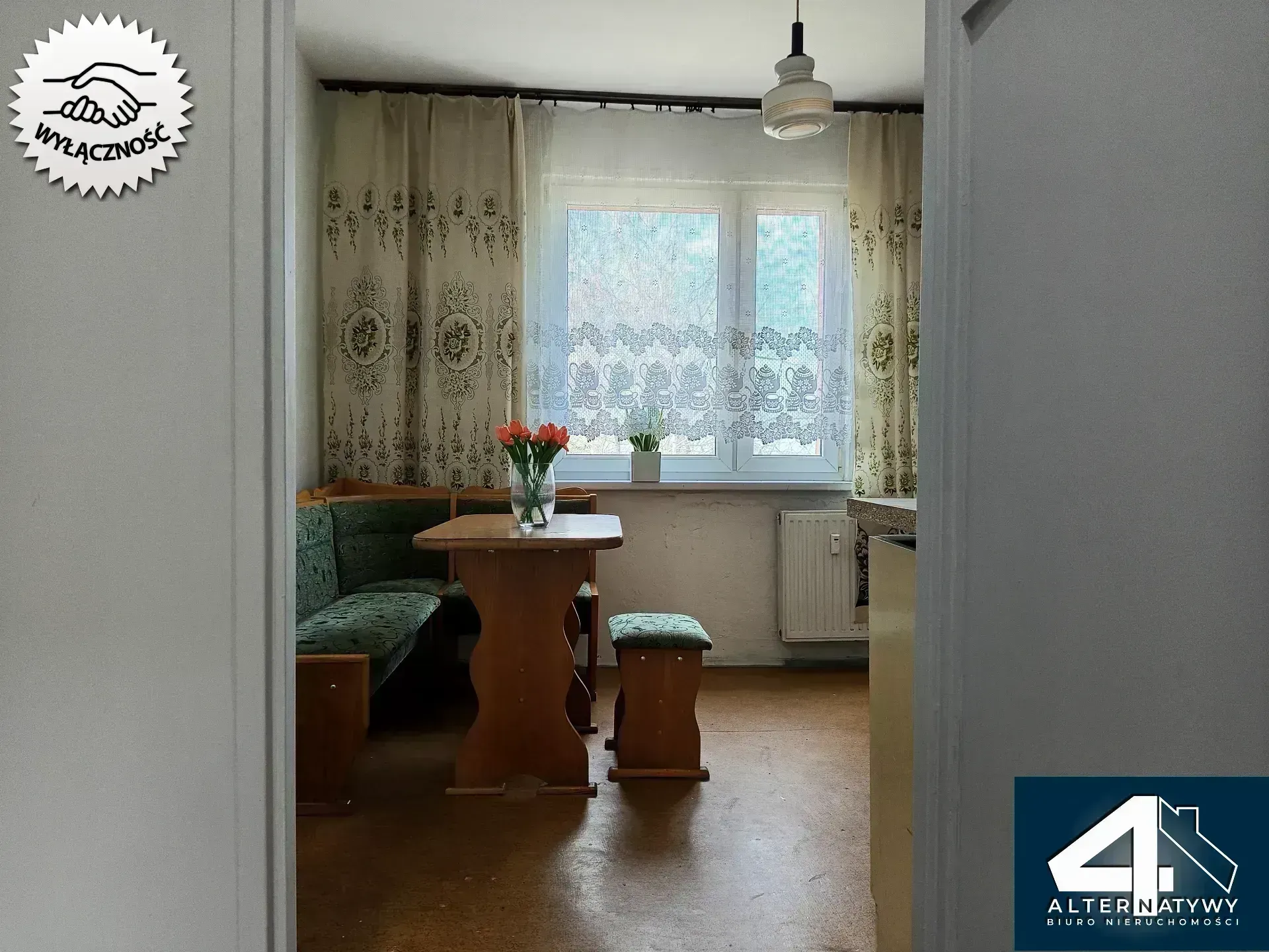 Bieruń Nowy - M3 do własnej aranżacji 18