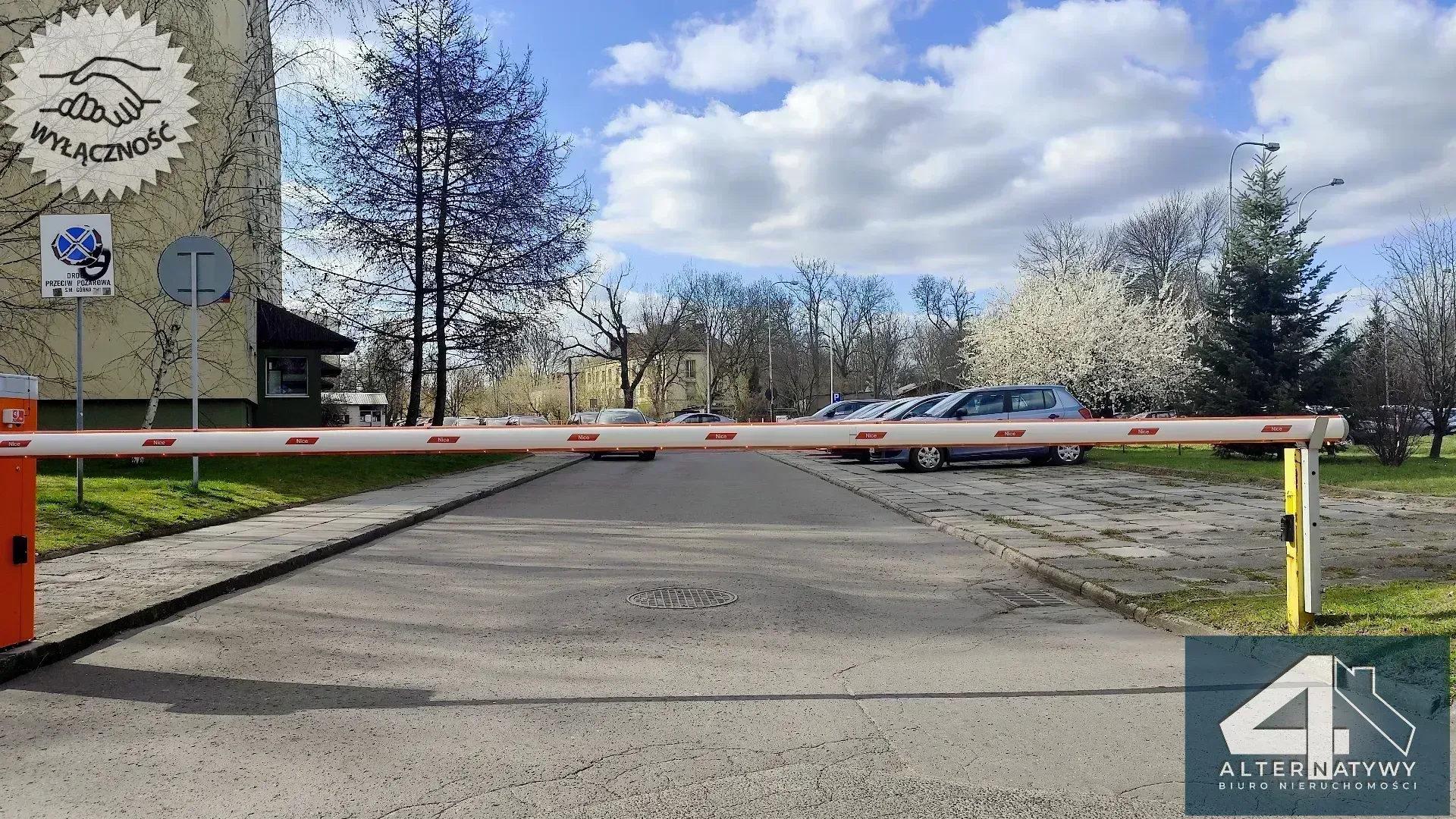 Doskonale skomunikowane, w pełni rozkładowe 3