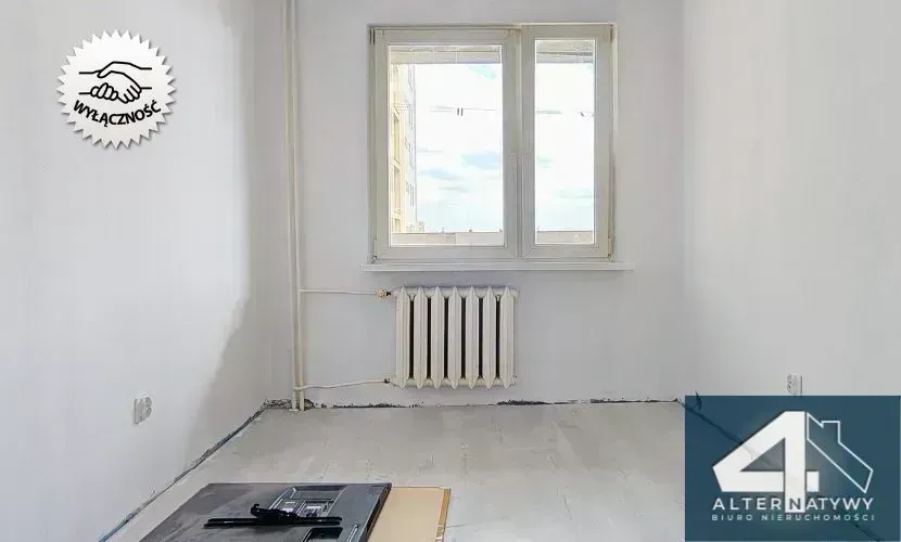 Przestronne M4 piękna panorama duży balkon 6