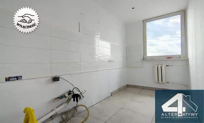 Przestronne M4 piękna panorama duży balkon 7