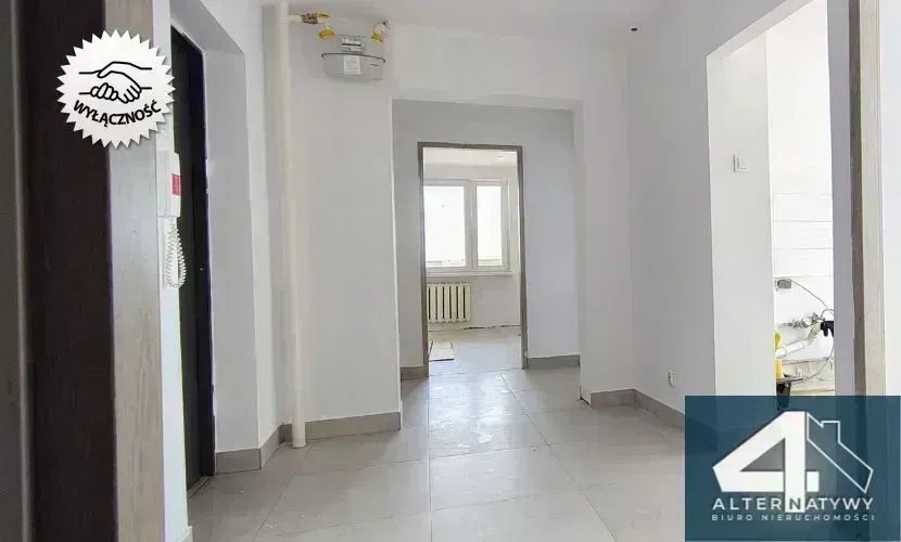 Przestronne M4 piękna panorama duży balkon 1