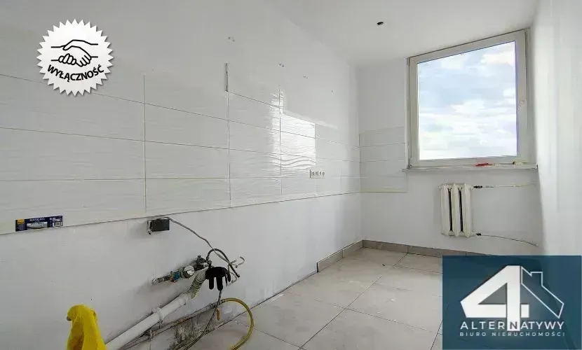 Przestronne M4 piękna panorama duży balkon 6