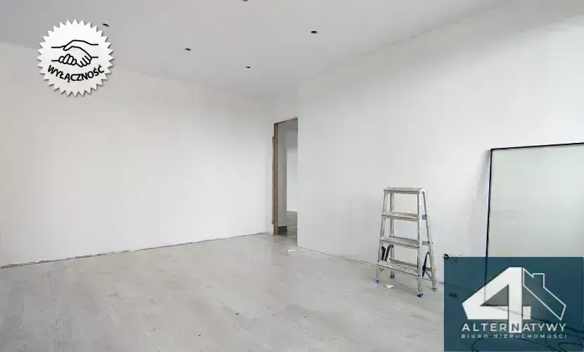 Przestronne M4 piękna panorama duży balkon 3