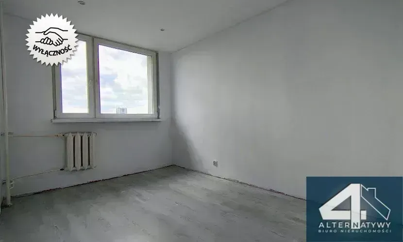 Przestronne M4 piękna panorama duży balkon 4