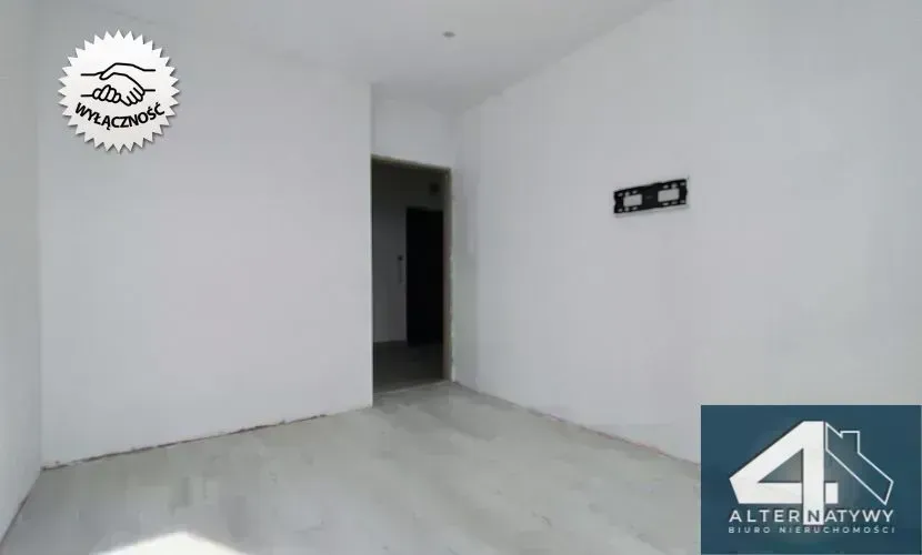 Przestronne M4 piękna panorama duży balkon 5