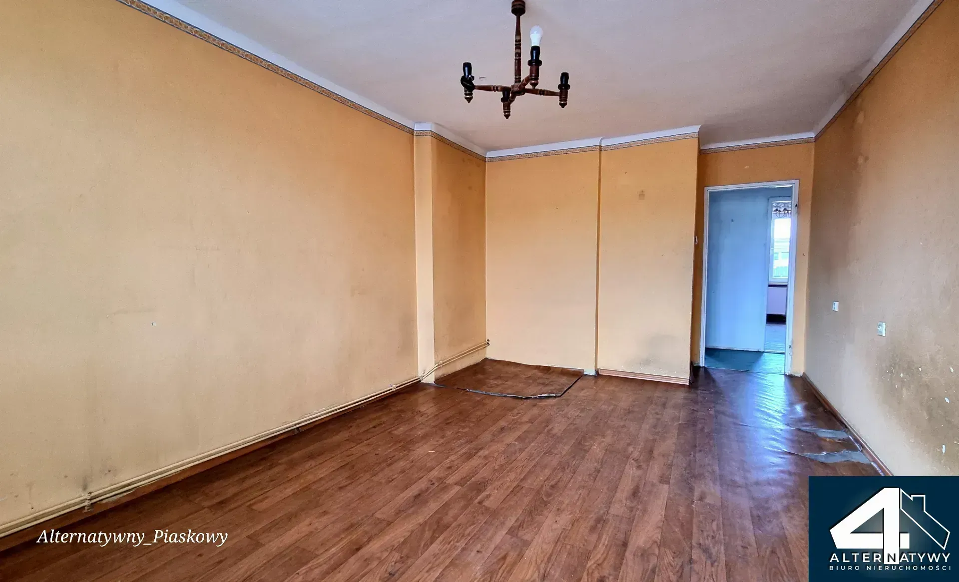 Spójrz z góry na swoje osiedle. 3