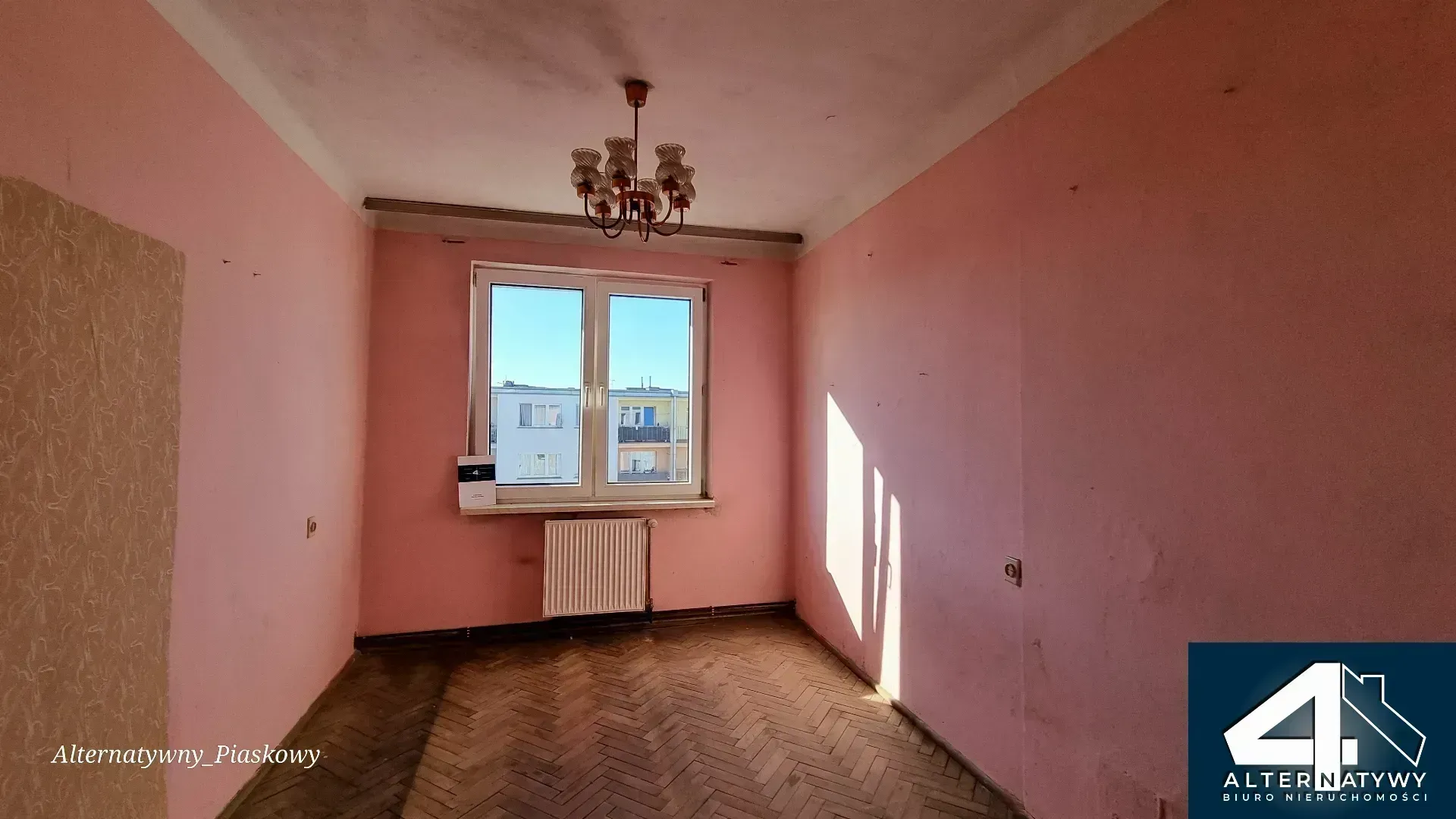 Spójrz z góry na swoje osiedle. 6