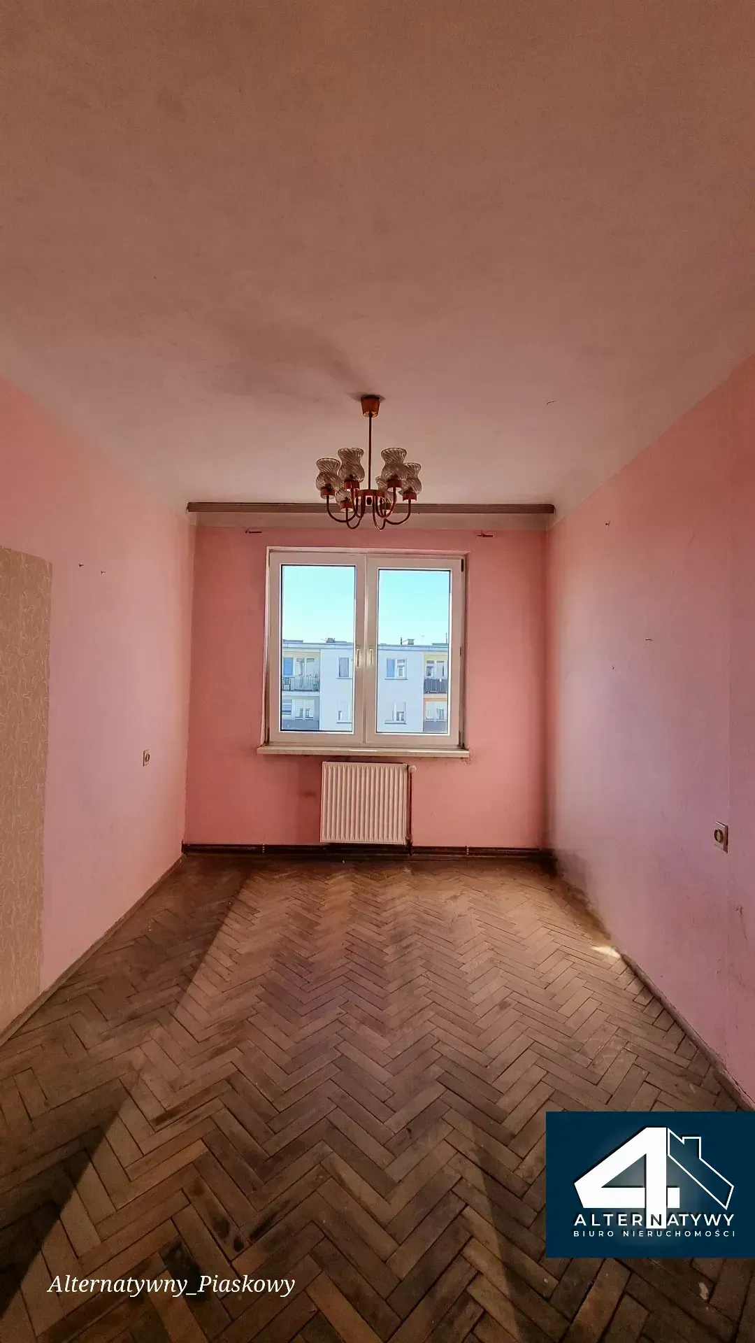 Spójrz z góry na swoje osiedle. 7