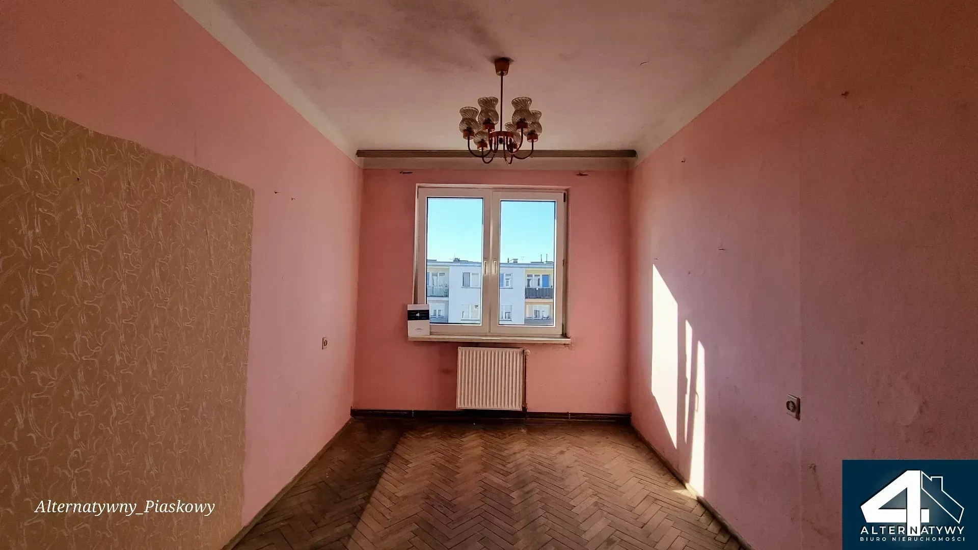 Spójrz z góry na swoje osiedle. 8