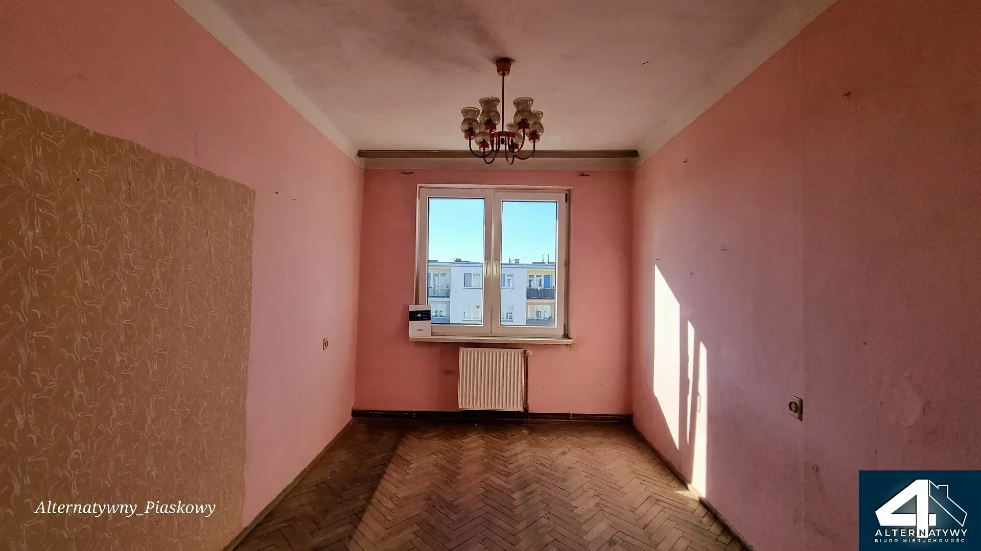 Spójrz z góry na swoje osiedle. 9