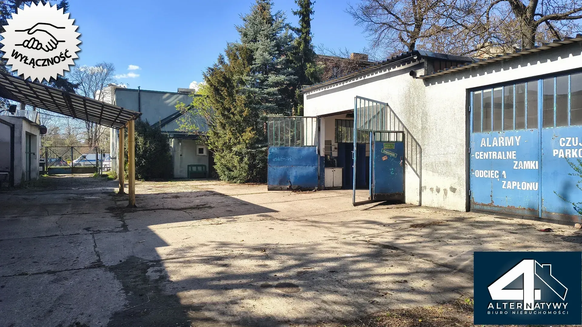 Działka inwestycyjna !!!!!! Pabianicka 2