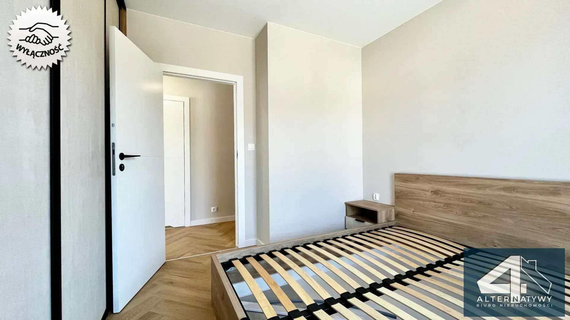 Nowe M3 w cichej okolicy, standard premium 5