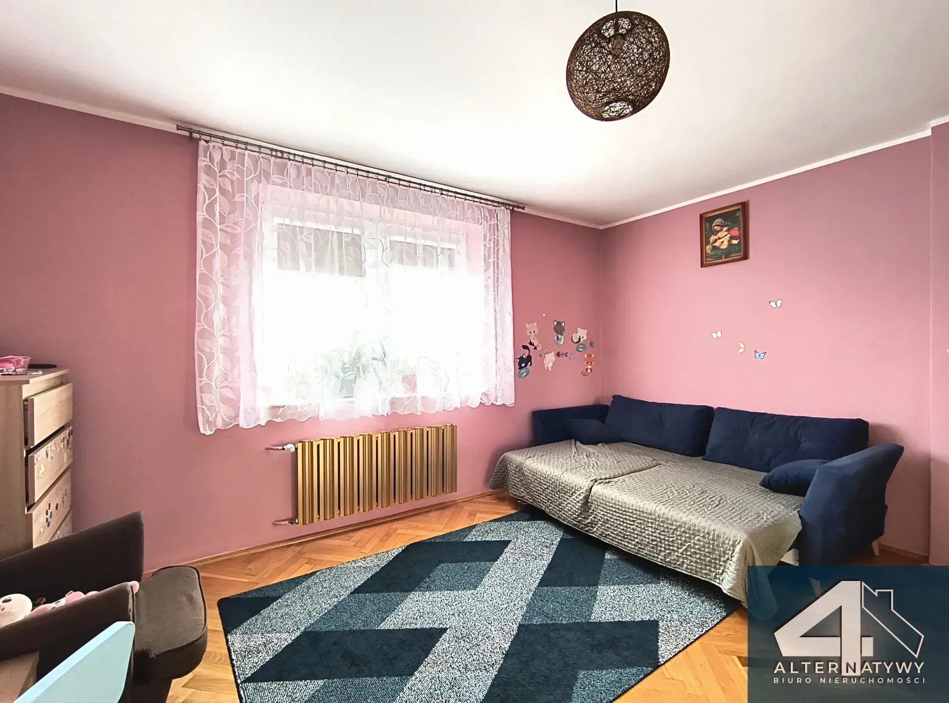 Po pracy spacery po lesie - opcja dla Ciebie? 4