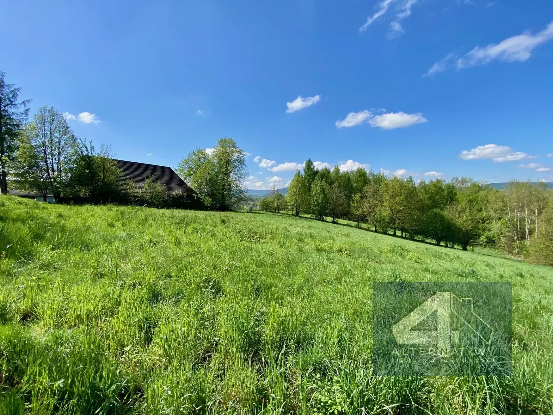 Działka pod Krakowem - Okazyjna cena!! 6