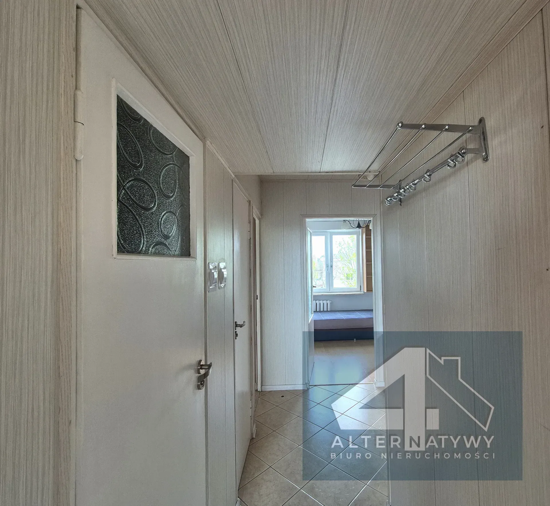 Prądnik Czerwony mieszkanie 3 pokojowe 6