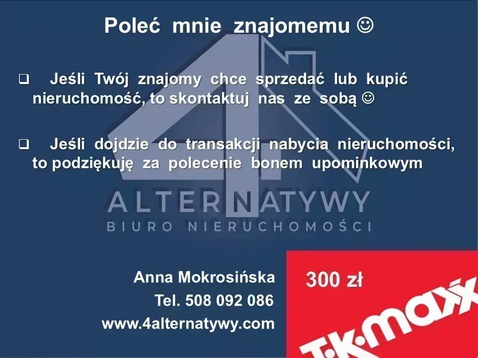 Blisko uczelni, przy Politechnice, do adaptacji 16