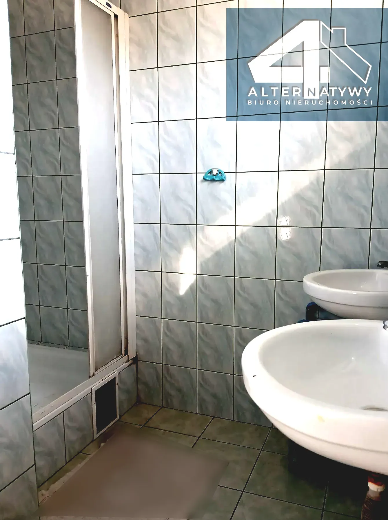 Okazja. Mieszkania inwestycyjne 600m2 15