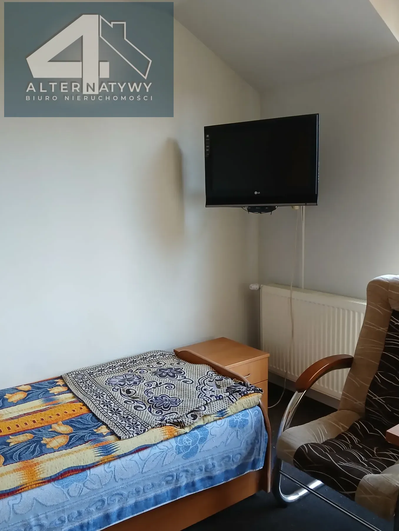 Okazja. Mieszkania inwestycyjne 600m2 23
