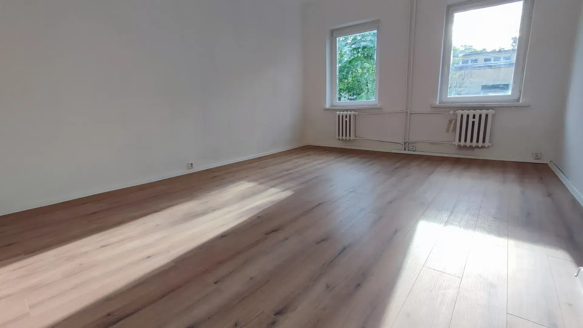 Mieszkanie dla  niewymagających 3