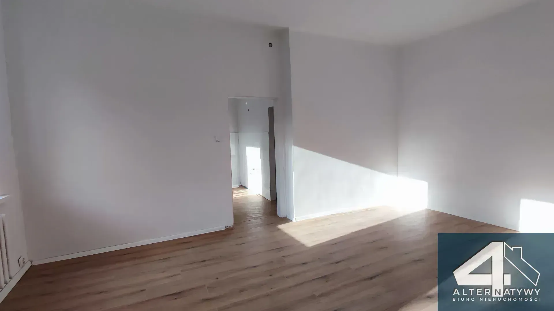 Mieszkanie dla niewymagających 2