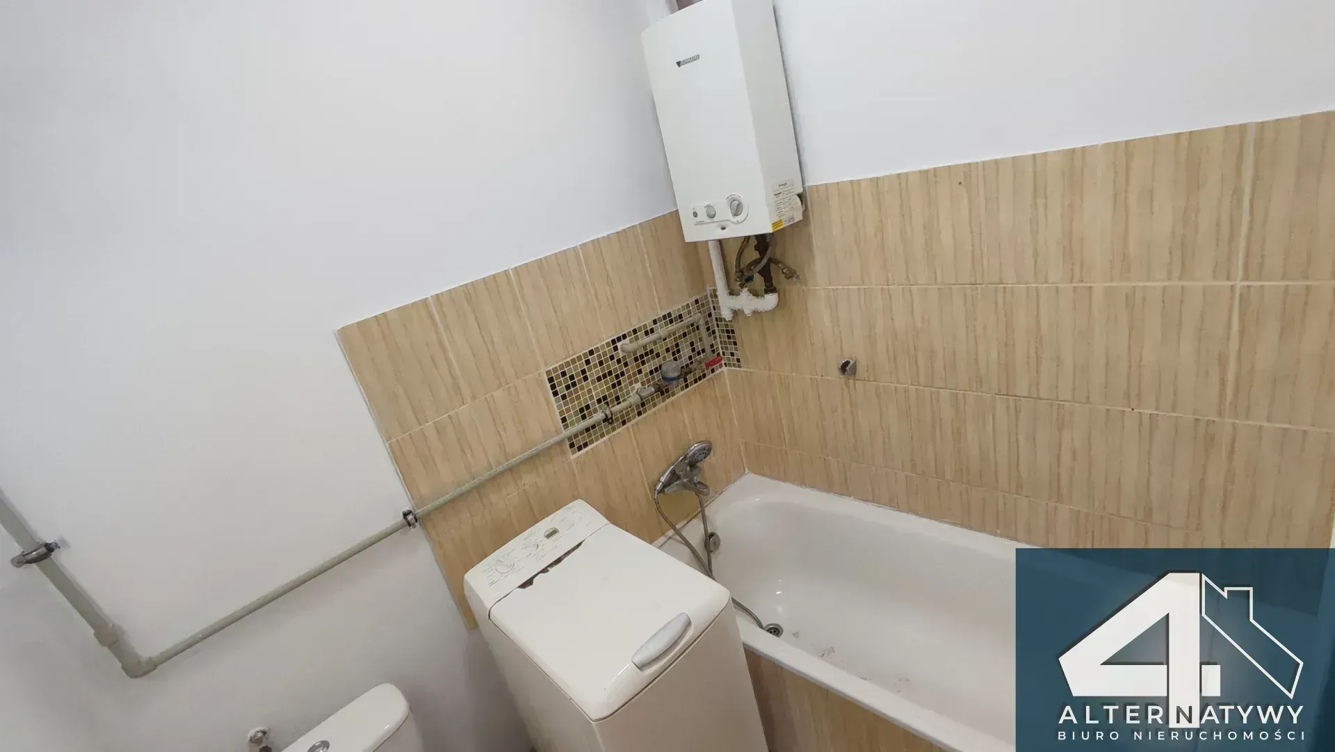 Mieszkanie dla niewymagających 6