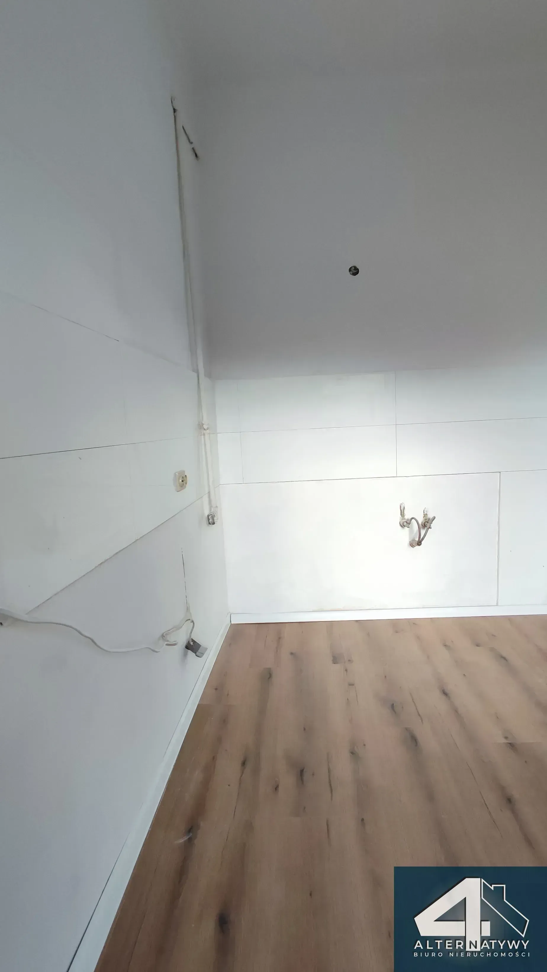 Mieszkanie dla niewymagających 9